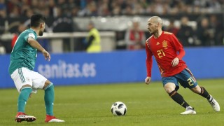 Испания ще бъде без една от звездите си в предстоящата