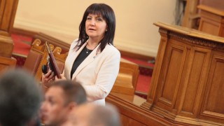 Депутатите от БСП са шокирани В дневния ред на седмицата