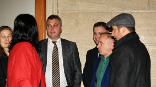 ВМРО с цел за двама евродепутати 
