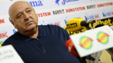  Венци Стефанов се отдръпва, разгласи се срещу ВАР в България 