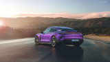 Porsche Taycan Turbo GT - най-бързата кола на марката до момента