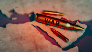 Трета световна война през 2025 г 2024 година обещава да