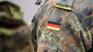 Германските мъже на възраст между 17 и 45 години може