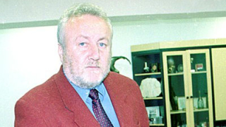 Панама гейт: Ексшефът на БТА Стоян Чешмеджиев е имал офшорна фирма