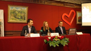 От Министерството на туризма предоставят възможност за споделяне на туристически