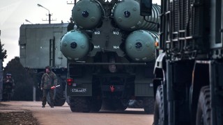 Индия не се отказва от купуването на руски ракети С-400 за $5,5 милиарда