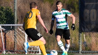 Варненският Черно море е един от малкото клубове у нас