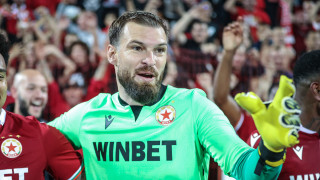 Сайтът fccska com направи дежурния си анализ на полусезона на ЦСКА