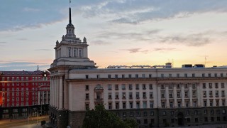 БСП Обединена левица и ДПС се регистрираха за предсрочните парламентарни избори които