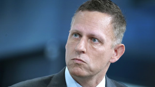 Изтичане на данни разкри тайно общество на Питър Тийл и елита на САЩ