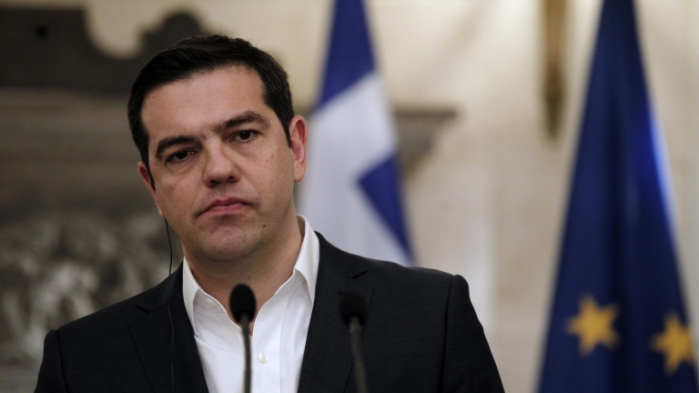 Планът за връщане на Гърция към драхмата е бил изготвен по заповед на Ципрас