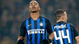 Отборът на Интер отнесе наказание от два мача пред празни