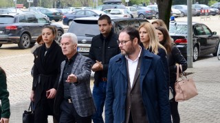 Отказаха регистрация на "Атака" за местния вот в Етрополе