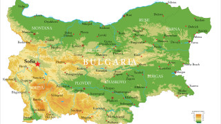 За последните 10 г до 2019 г Северна България е