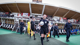 Левски си хареса двама футболисти на Локомотив Пловдив Става дума