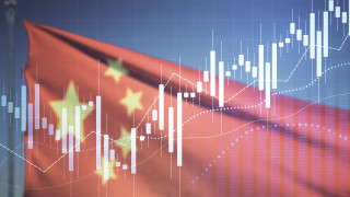 Азиатските пазари се сринаха в понеделник задълбочавайки глобалния спад на