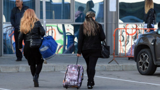 От днес 20 януари гражданите на Република Северна Македония Израел