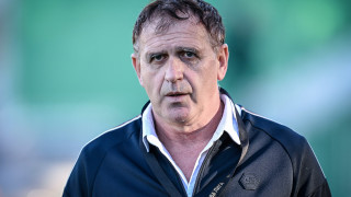 Намиращият се на последно място в Първа лига Хебър