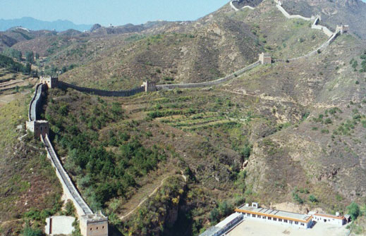 Китайците не оставиха Starbucks в Забранения град