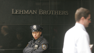 Фалиралата Lehman Brothers готова да плати на ощетени $1 милиард