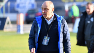 Черно море прави опити да се подсили с крило от