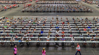 14,4% безработица в Испания