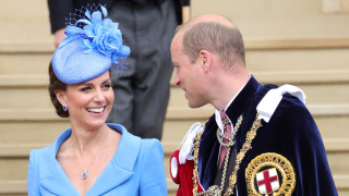 Голяма промяна за Уилям и Кейт