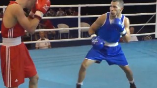 Радослав Росенов осигури пети медал за България на Европейската купа