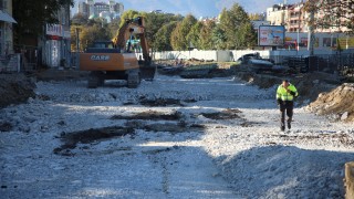 Отлагат за неопределено време отварянето на и Сливница в София