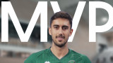 Фамозно: Венислав Антов дебютира за френския си отбор с 26 точки и стана MVP!