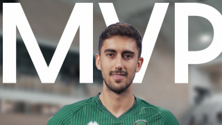 Световният вицешампион с България Венислав Антов стартира по фамозен участието