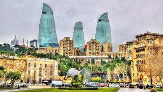 Доставки от Китай за Европа ще се извършват за 12 дни по нова ж.п. линия от Баку