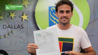 Испанецът Гийермо Оласо и руснакът Евгени Карловски изравниха рекорда за