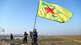 Сближаването между Турция и Сирия буди тревога сред кюрдите