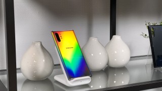 Samsung показа Galaxy Note 10 и Note 10+