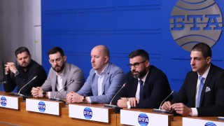 България разполага със значителни залежи от полезни изкопаеми литий