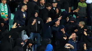 България да бъде изхвърлена от квалификациите за Европейското първенство догодина