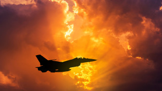 Япония Великобритания и Италия обявиха че ще разработят съвместно изтребител