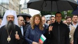 Илияна Йотова: Езикът и перото ни правят духовна империя
