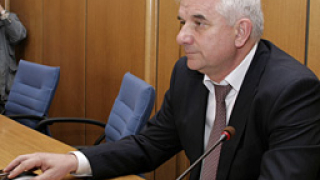 Андрей Иванов „сбъркал” за 120-те години стаж
