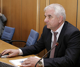 Заводът за боклук застрашен от проектозакона за отпадъците