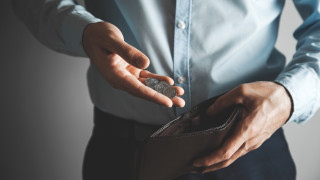 94 от работещите не са доволни от размера на заплатите