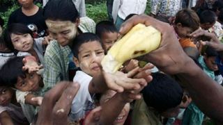 И Мианмар обяви тридневен траур