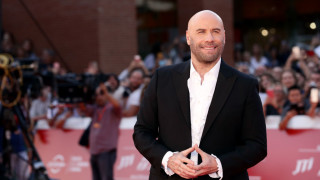 Напоследък Джон Траволта е на вълна екшъни След като влезе