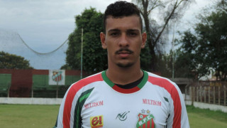 Бившият нападател на Мадурейра Пауло Алекс е бил обран