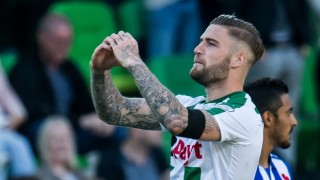 ЦСКА може и да е отправил директна оферта към нападателя