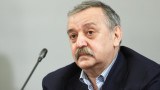  Кантарджиев: Политици не носят маска, с цел да си подвигат рейтинга 