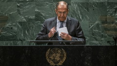 Сергей Лавров убеден, че ООН гласува под дипломатически терор