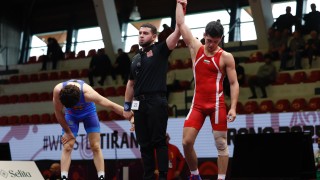 Последните четирима представители на България започнаха днес квалификациите си в