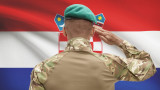 Хърватия отново връща казармата